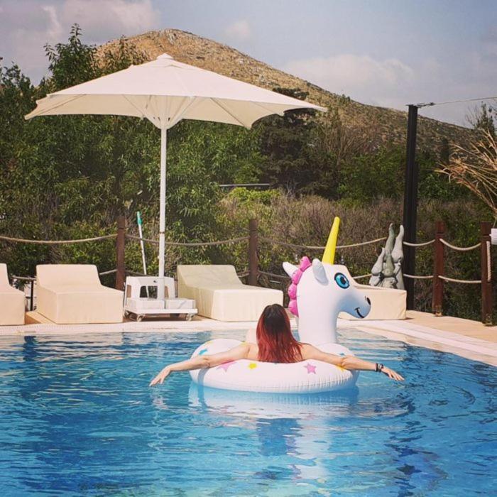 Azure Wellness Retreat (Adults Only) Hotel Turgutreis Exterior photo