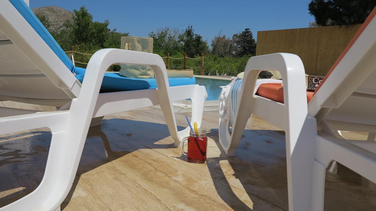 Azure Wellness Retreat (Adults Only) Hotel Turgutreis Exterior photo