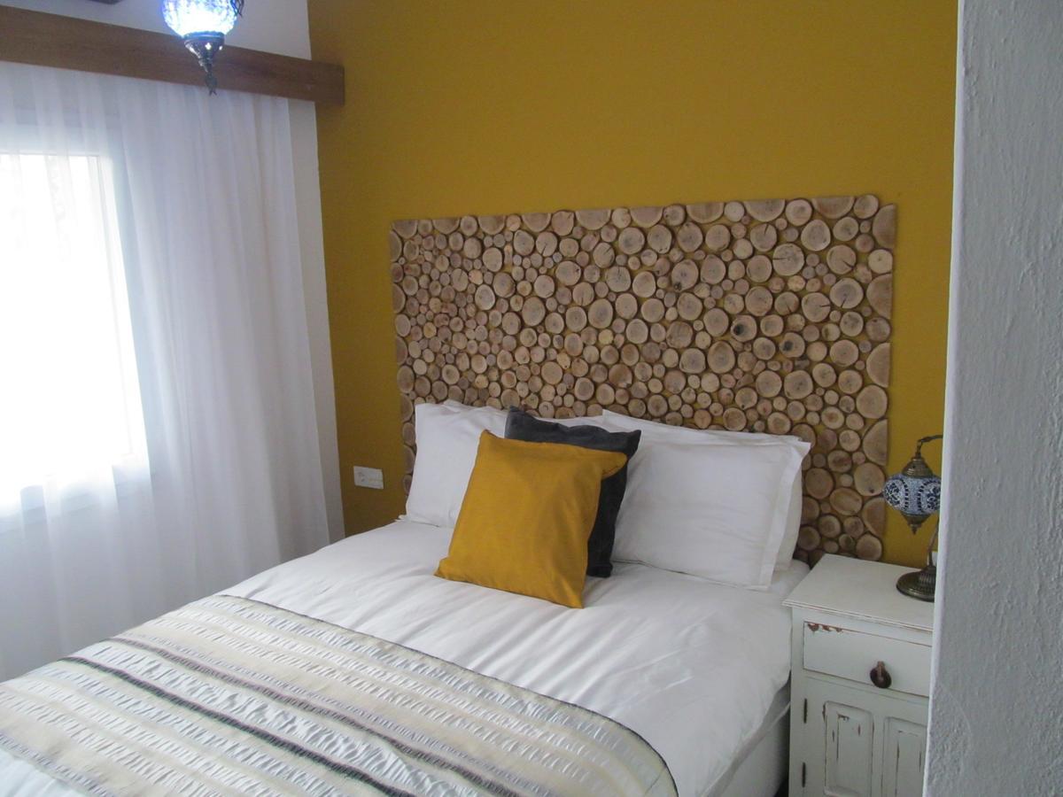 Azure Wellness Retreat (Adults Only) Hotel Turgutreis Exterior photo